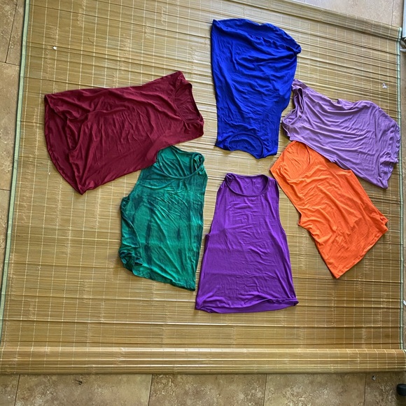 Tank tops . Soft and fresh - Picture 11 of 14